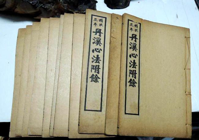 名医朱震亨的故事,朱震亨是哪个朝代的名医