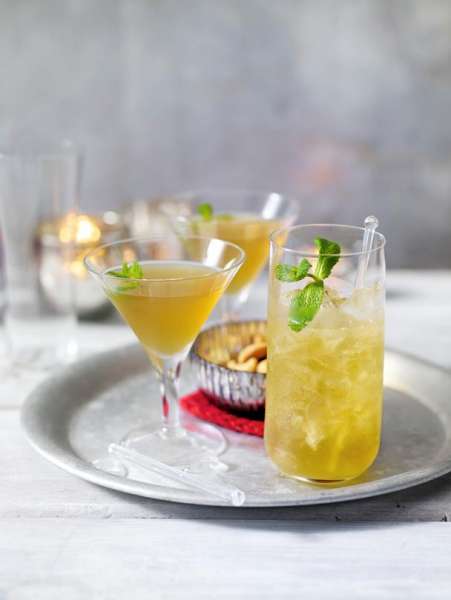 这些饮料你绝对喝过,这些饮品你们都喝过吗