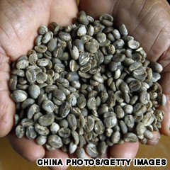 这些饮料你绝对喝过,这些饮品你们都喝过吗