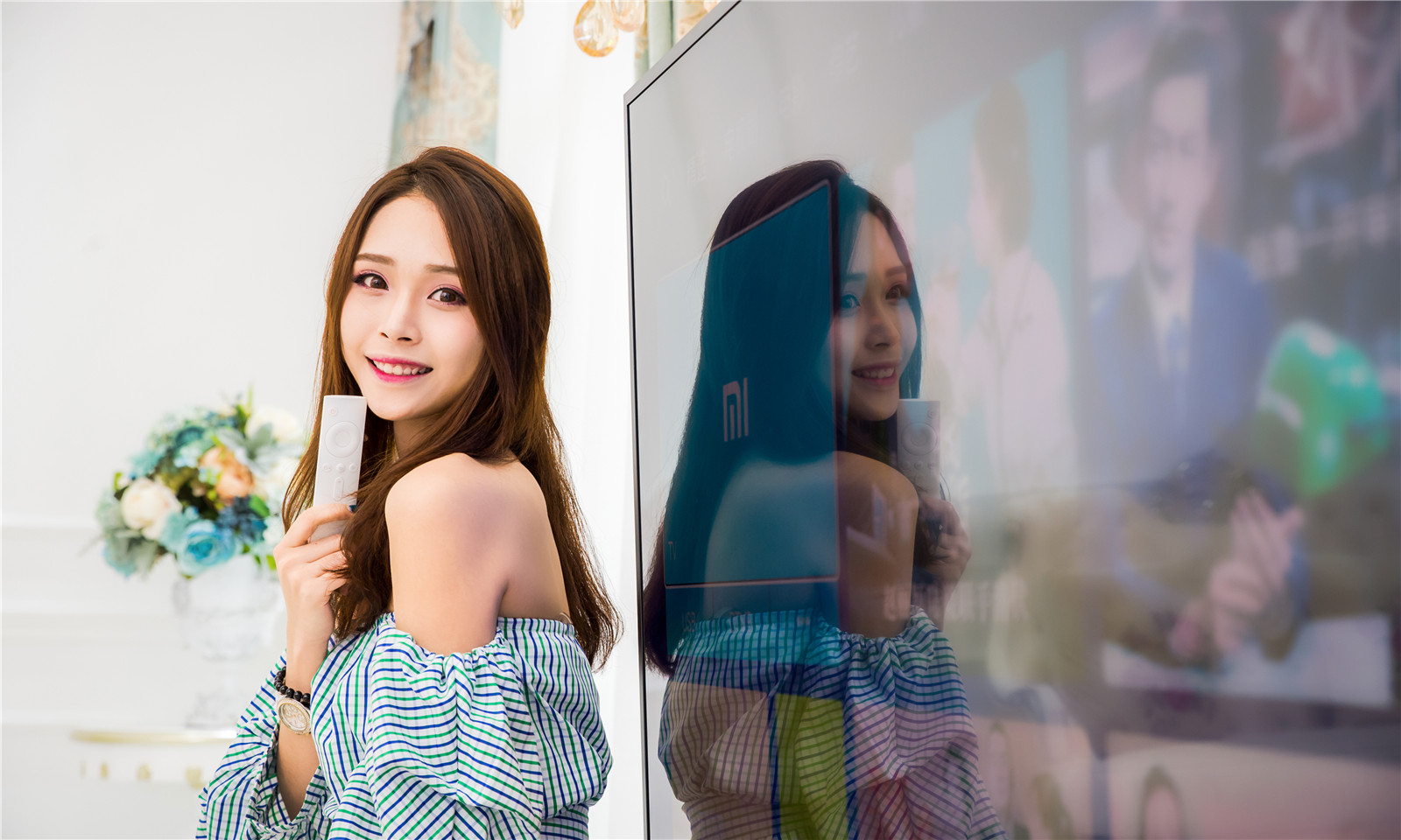 小米电视3s55寸与小米电视4a,小米电视3s48寸