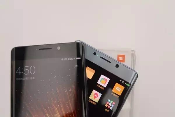 小米mix最低价,小米mix为啥降价这么多