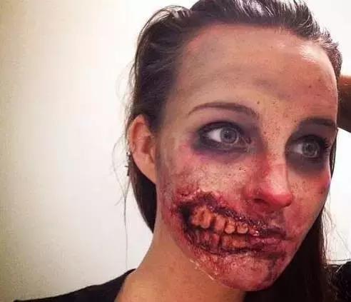 日本万圣节活动,日本涩谷万圣节活动