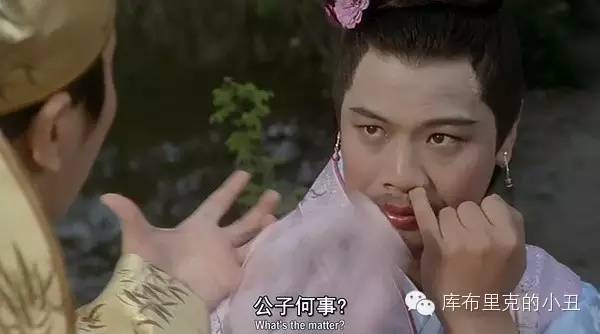 周星驰经典对白爱你一万年,大话西游周星驰朱茵最经典对白