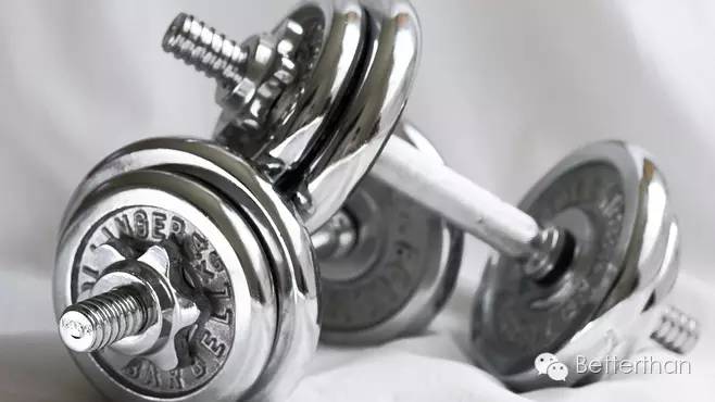 最全哑铃教学,手臂哑铃肌肉训练10个动作图解