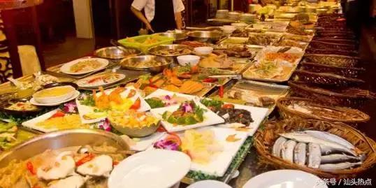 在汕头月薪100000,在汕头月入5000怎么样呢