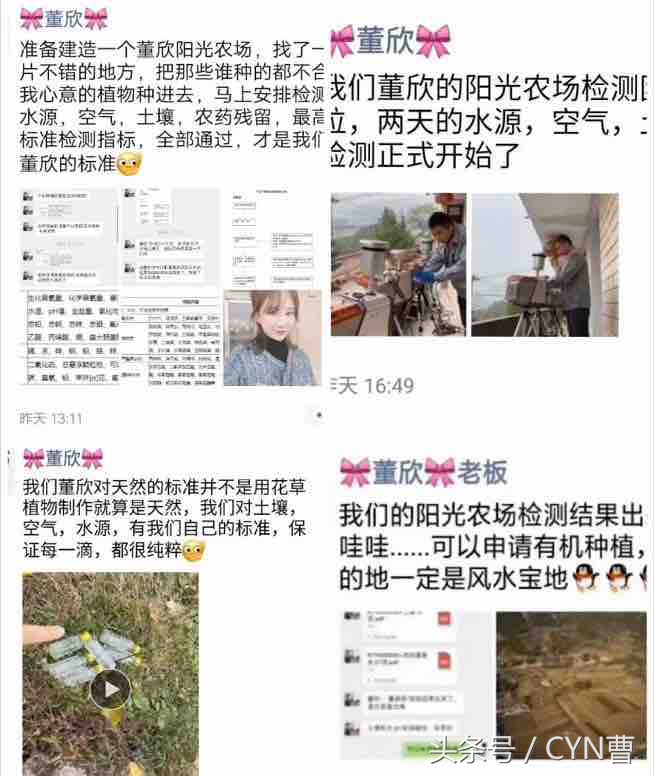 董欣为什么全是好评,揭秘董新尧