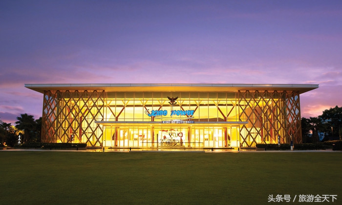 2019泰国王权免税店KINGPOWER购物攻略！