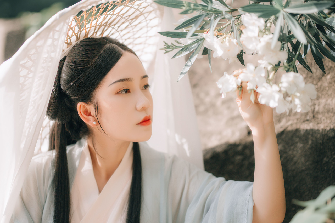 古代女子八雅,君子六艺女子八雅是哪个朝代的