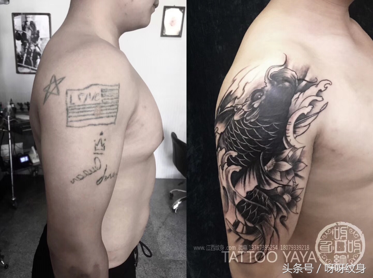 如何半永久纹身,纹身半永久纹身师