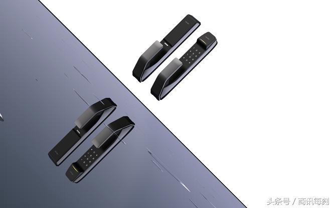 亚太天能指纹锁a2c安装和设置,亚太天能a2c指纹锁教程