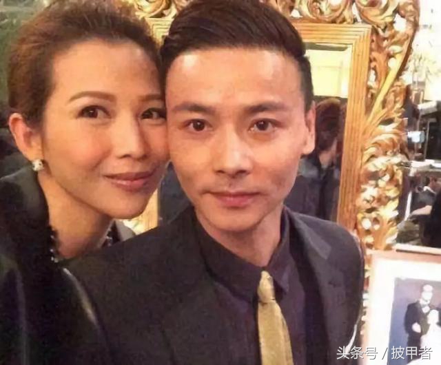 盘点7对甜蜜的明星夫妻,明星夫妻对比哪一对更有夫妻相