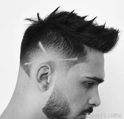 一根鼻毛竟让形象尽毁！别急，这款理容神器让你秒回“男神”！