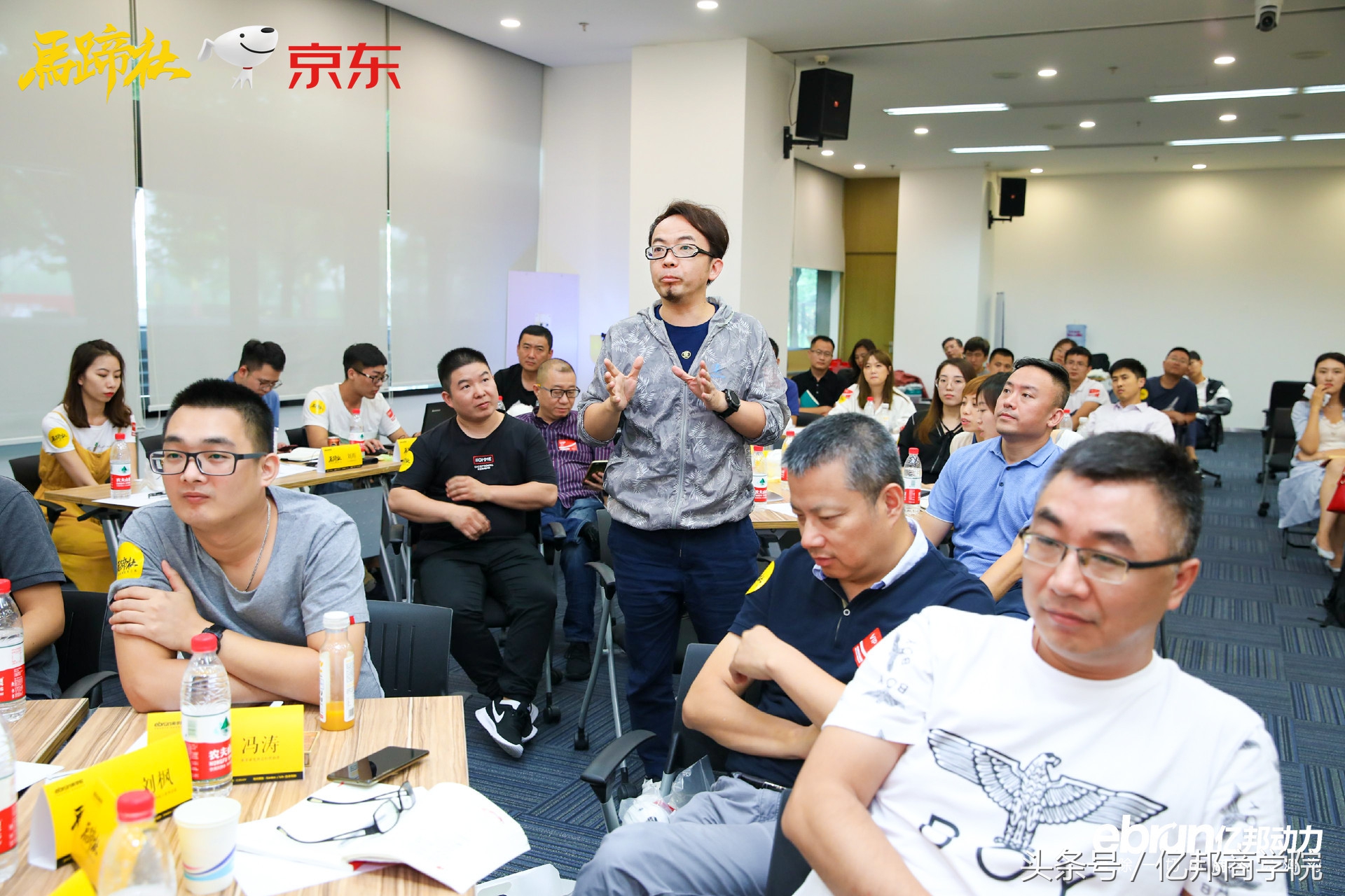 马蹄社2018游学课锦集｜这是一个怎样强悍的课程