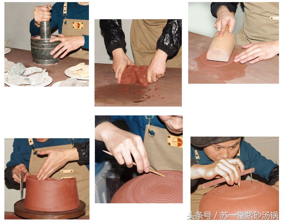 中国紫砂锅,正宗紫砂锅第一名