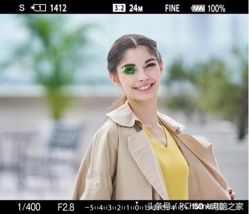 索尼新微单A6400发布2月上市售价6899元