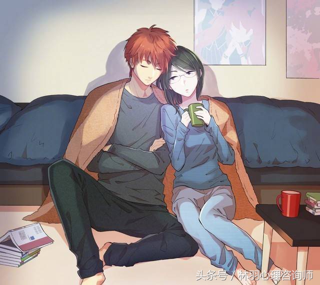 男朋友喜欢冷处理是什么心态,男朋友总是冷暴力怎么解决