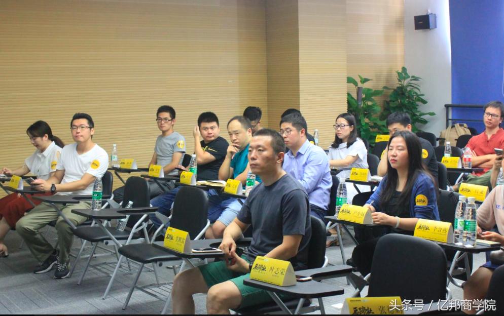 马蹄社2018游学课锦集｜这是一个怎样强悍的课程