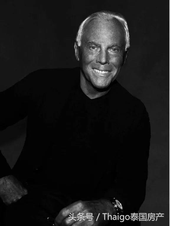 阿玛尼设计，单价3.4w起，马尼拉马卡蒂CBD地标项目世纪尖塔大厦