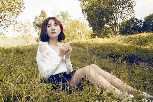 小说：她身为女总裁，却是个名副其实的弟控，把所有股权都给了他