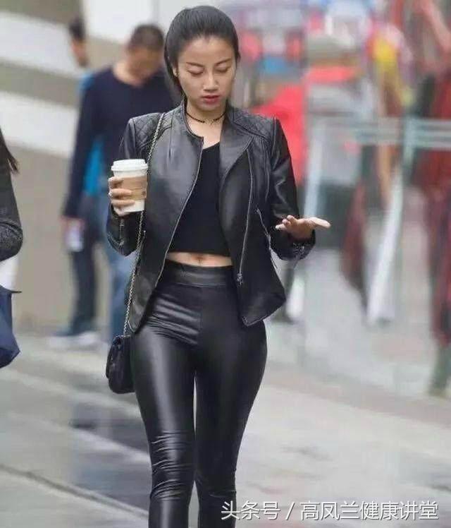 美国妈妈呼吁不穿紧身裤？抛却其他，紧身裤4个弊端不容忽视！