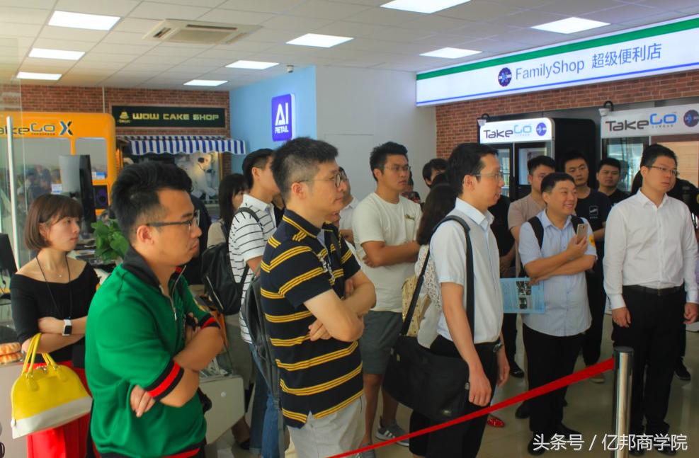 马蹄社2018游学课锦集｜这是一个怎样强悍的课程