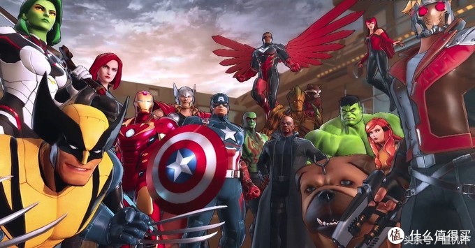 8月switch即将上线的游戏,switch将会有什么好游戏