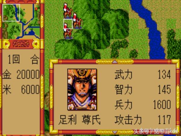 绝对掌控！我心目中的十大战棋类策略单机游戏！（不分机种）