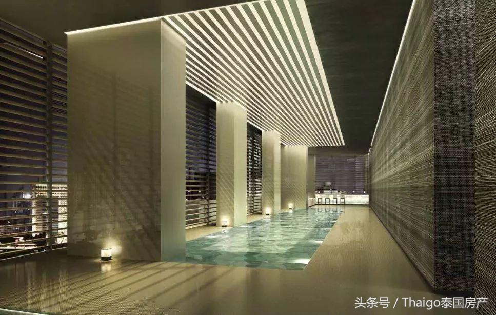 阿玛尼设计，单价3.4w起，马尼拉马卡蒂CBD地标项目世纪尖塔大厦