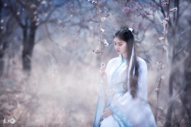 小说：太监不知受谁指使，偷走了皇上送给宠妃的手帕