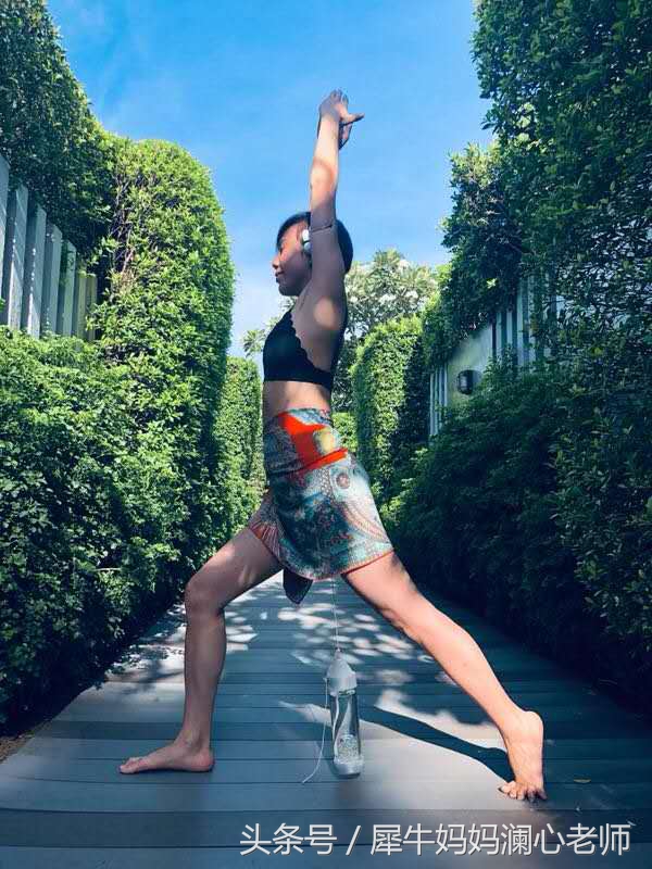 什么是灵能元炁私密瑜伽？真的有效吗？