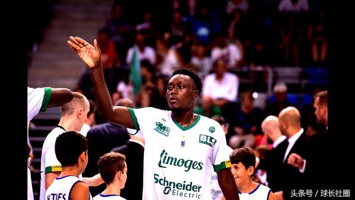 新秀巡礼特雷杨,新秀巡礼凯斯勒