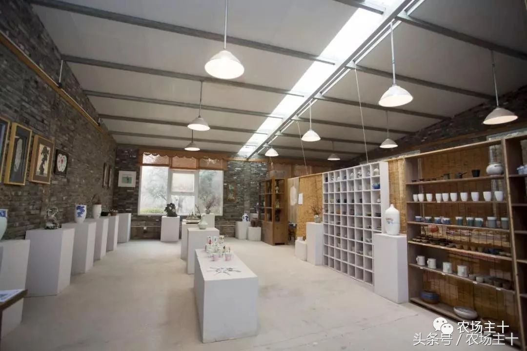 成功的休闲农庄需要具备哪些条件,做休闲农庄必须考虑的几个问题