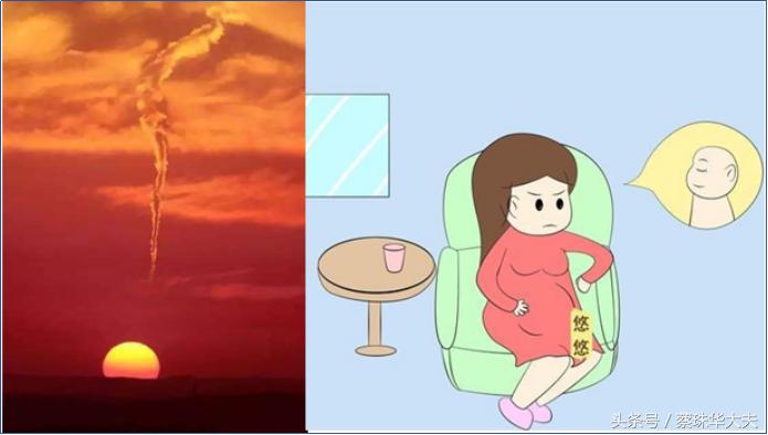 保胎孕妇之十二时辰--熊猫妈妈用药实录