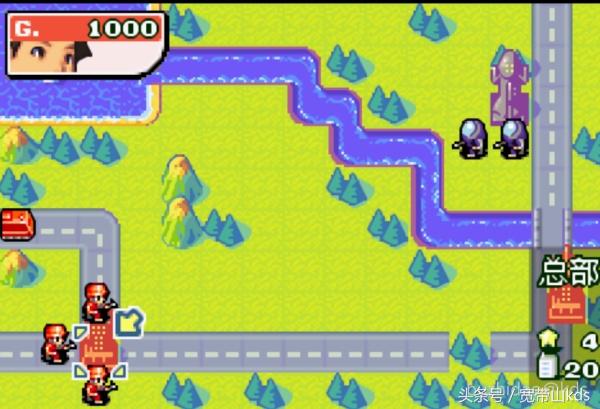 绝对掌控！我心目中的十大战棋类策略单机游戏！（不分机种）