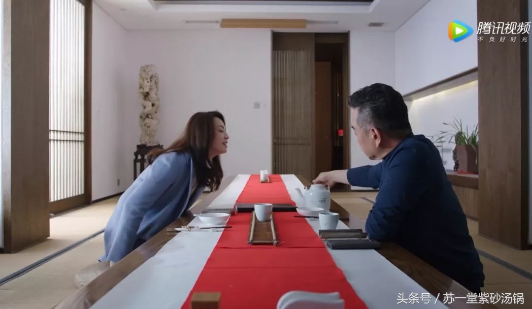 一部《都挺好》带火11家餐厅!挑个周末我们一起去吃一遍...