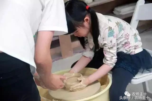 休闲农庄7大盈利模式,休闲农庄有什么前景吗