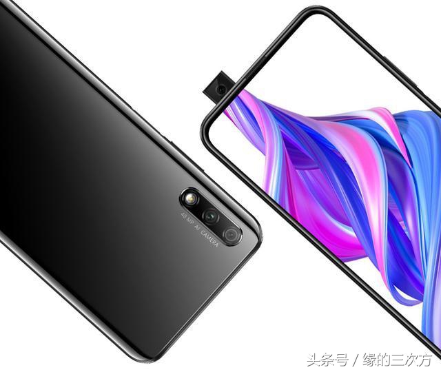 从3x-9x的不俗表现，盘点千元机标杆荣耀X系列发展史