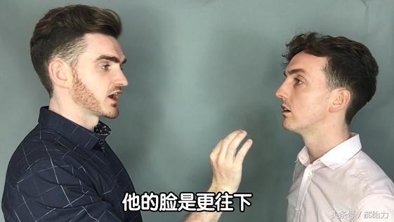 怎样把下巴变长下颚线更明显,什么运动可以让下颚线变明显