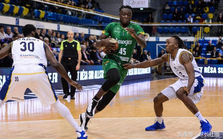 新秀巡礼德文瓦塞尔,新秀巡礼内姆哈德