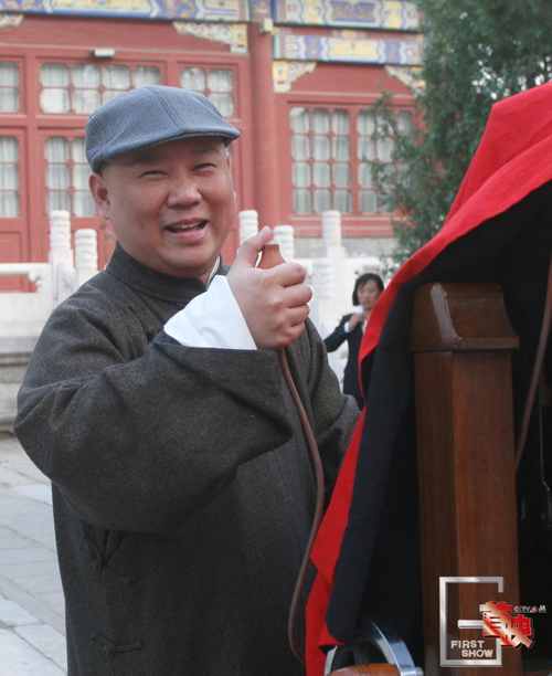 周星驰和向太和解了没,周星驰和向家闹翻后拍了什么电影