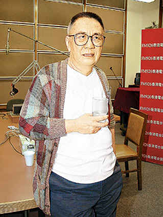 爱国歌手张明敏现状,爱国歌手张明敏传奇故事