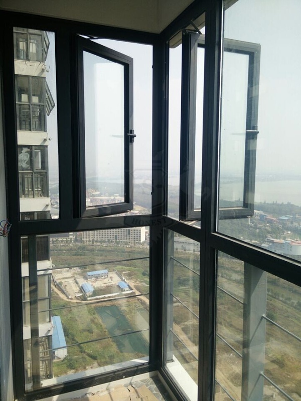 断桥铝是什么意思中文翻译,断桥铝的解释