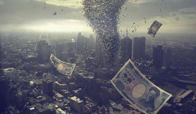 日本崩盘之前房子价值,日本房价暴跌后还不起房贷的人