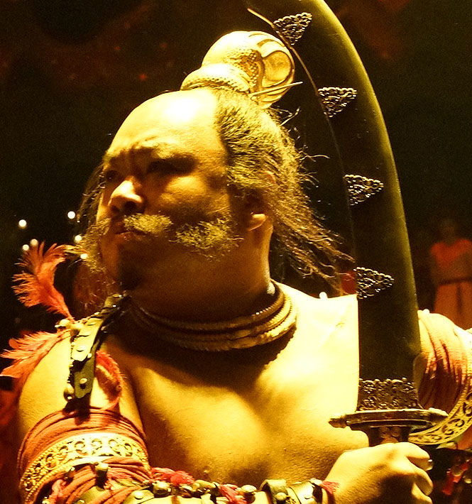 杨贵妃与安禄山唐明皇,杨贵妃与安禄山三件怪事