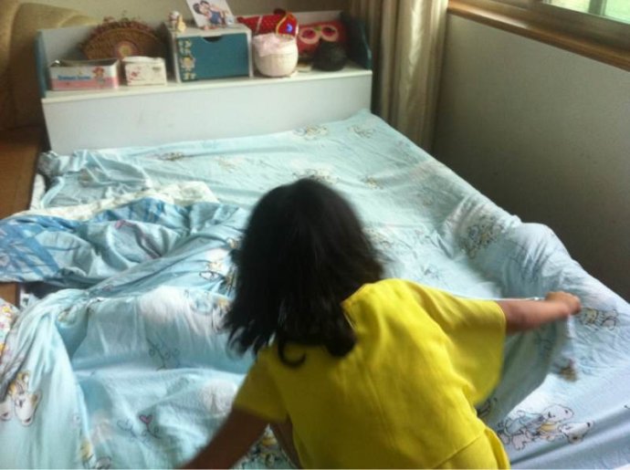 让房子焕然一新的小妙招,大面积房屋清洁技巧