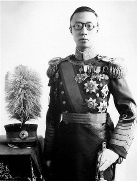 末代皇帝溥仪死葬在哪里,末代皇帝溥仪死亡之谜解开