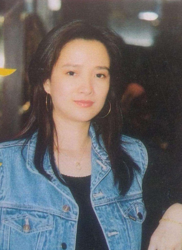 娱乐圈中哪几位女明星是桃花眼,十大桃花眼女星有哪些