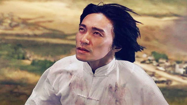 周星驰和向太和解了没,周星驰和向家闹翻后拍了什么电影