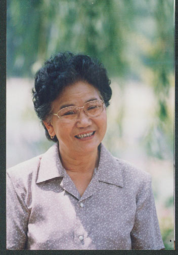 赵丽蓉去世前排练,赵丽蓉去世前的最后一个小品