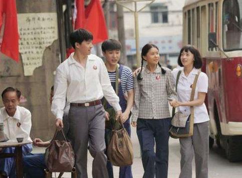 八十年代全国流行的确良,八十年代风靡全国的的确良